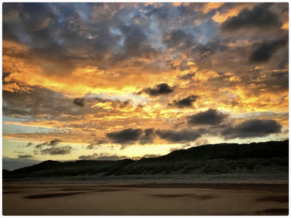 Strand Hotel Nehalennia