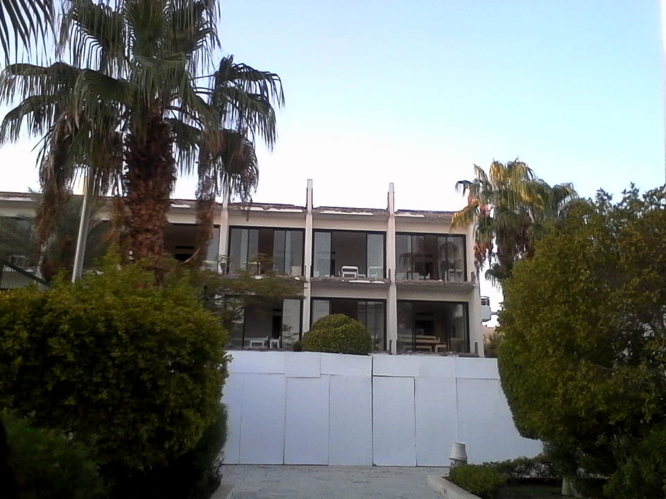 800er block The Grand Hotel Hurghada