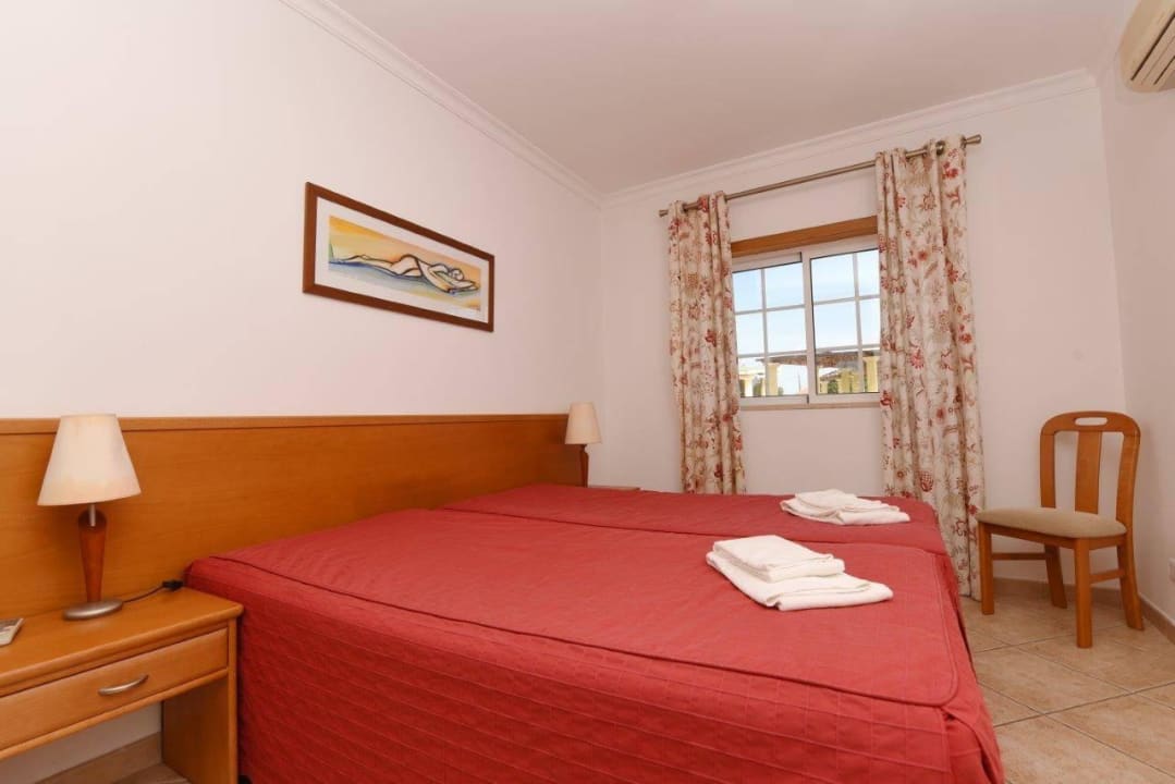 Room1 Praia da Lota Resort - Apartments