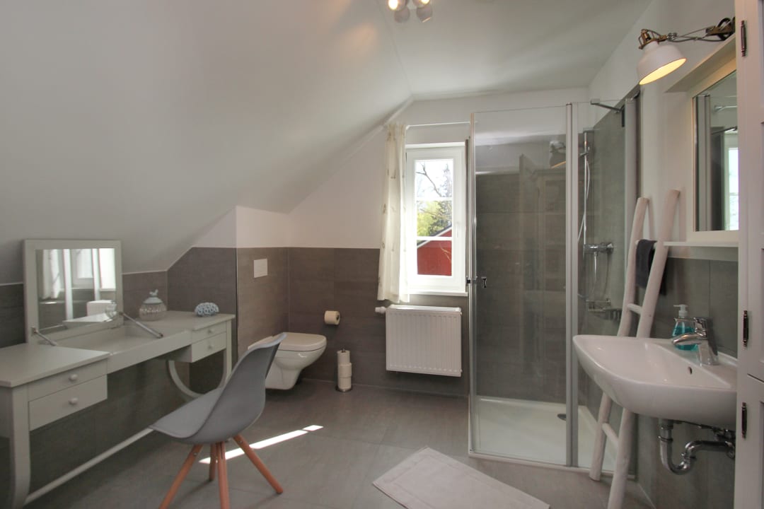 Zimmer Ferienhaus Freya - Paradies Rügen