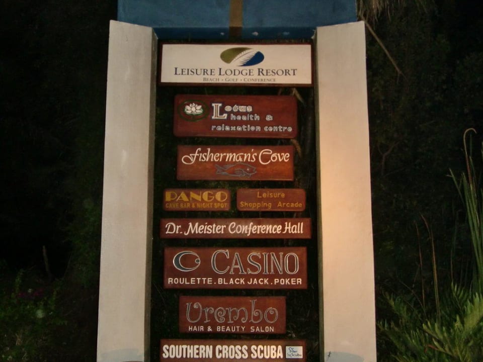 Hotelinfo Diamonds Leisure Beach & Golf Resort