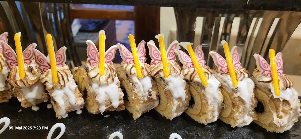 Sonstiges Sultan Bey Hotel, El Gouna