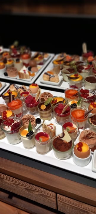 Gastro Panoramahotel Watles