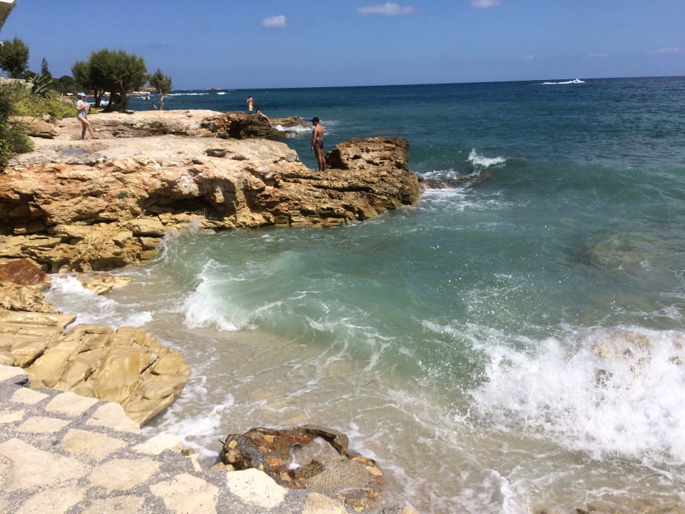 Strand Creta Maris Resort