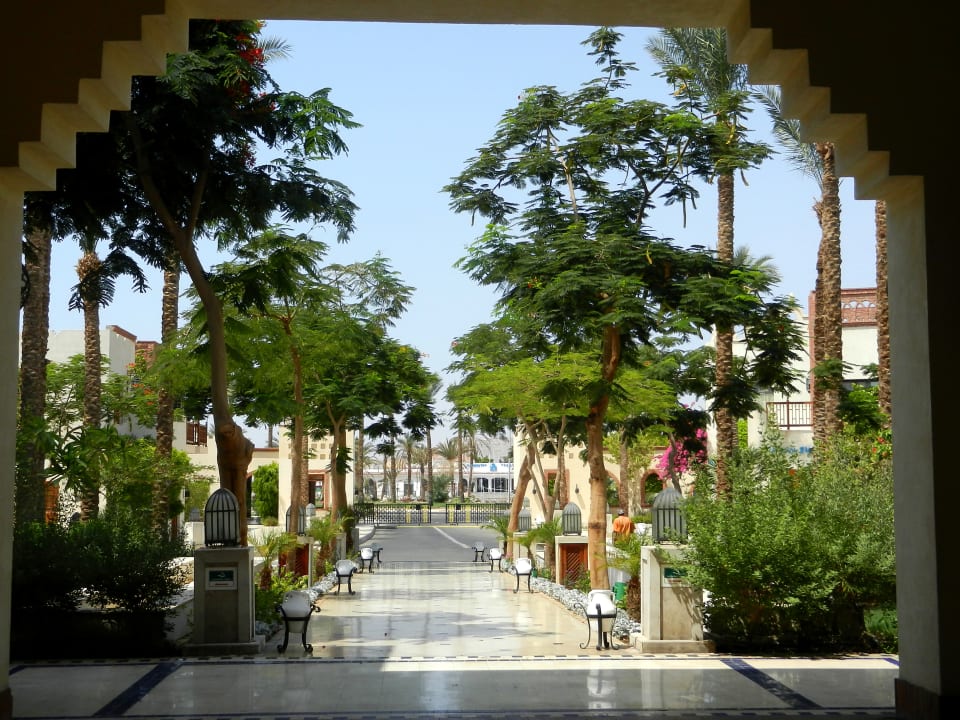 Sonstiges The Grand Hotel Sharm El Sheikh