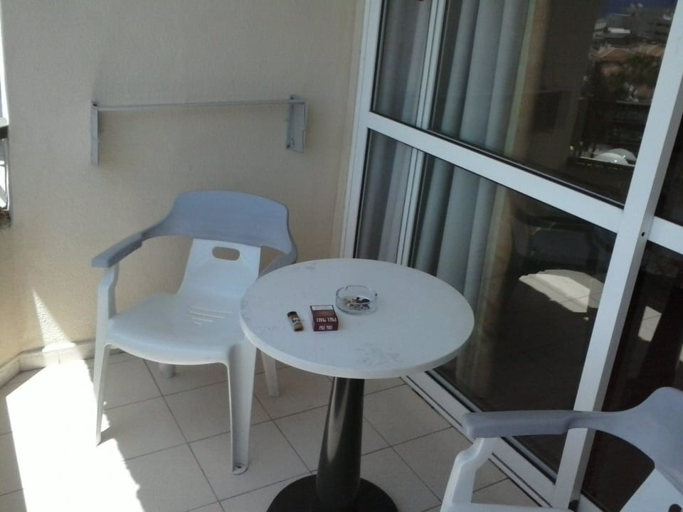 Balkon Ole Tropical Tenerife