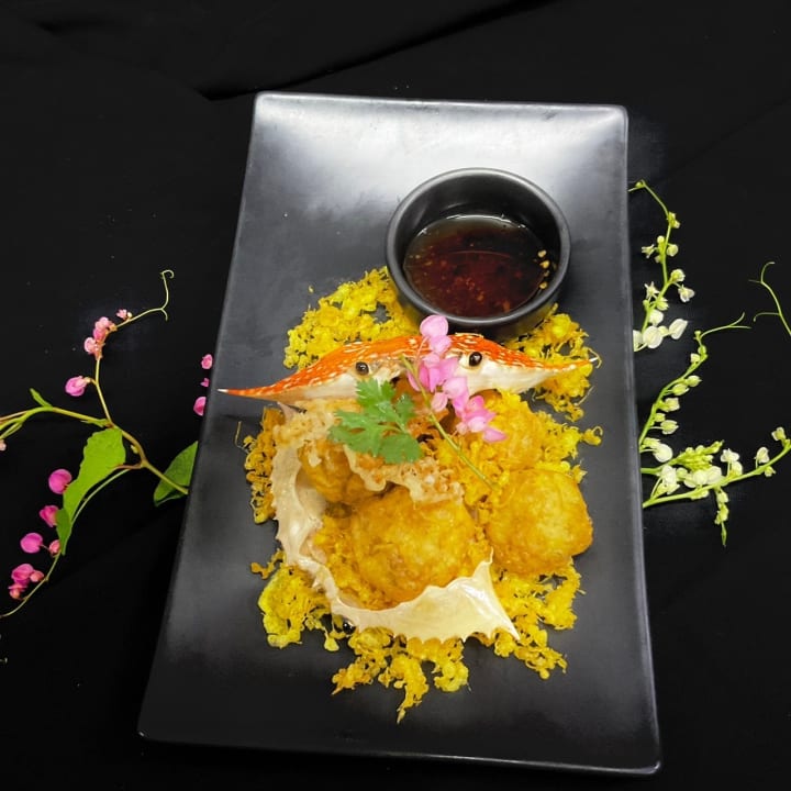 Gastro Amatara Welleisure Resort