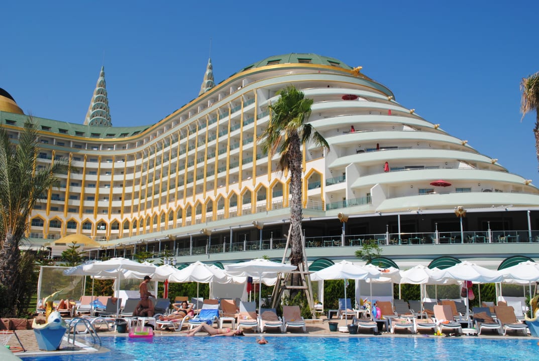 Hotel Hotel Delphin Imperial