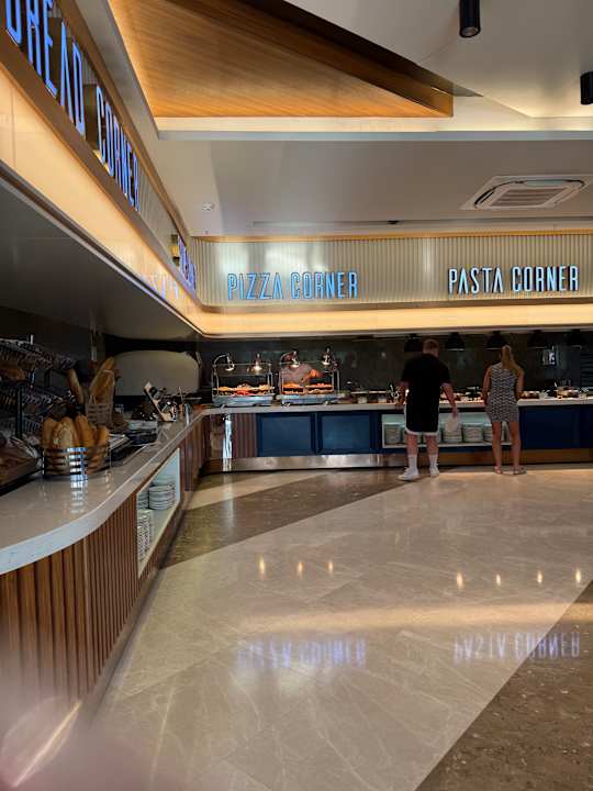 Gastro Seaden Quality Resort & Spa