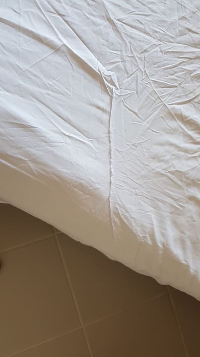 Zimmer Anissa Beach & Village