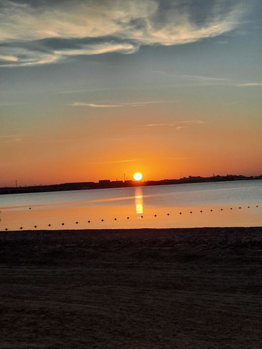 Strand Steigenberger Resort Ras Soma