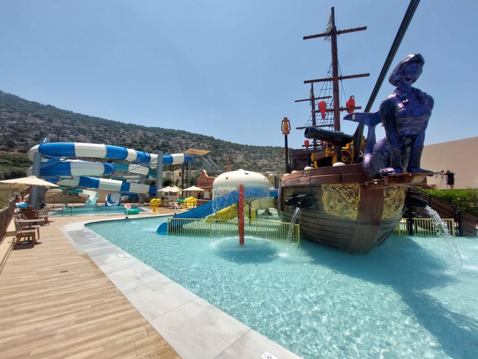 Sport & Freizeit Cactus Beach