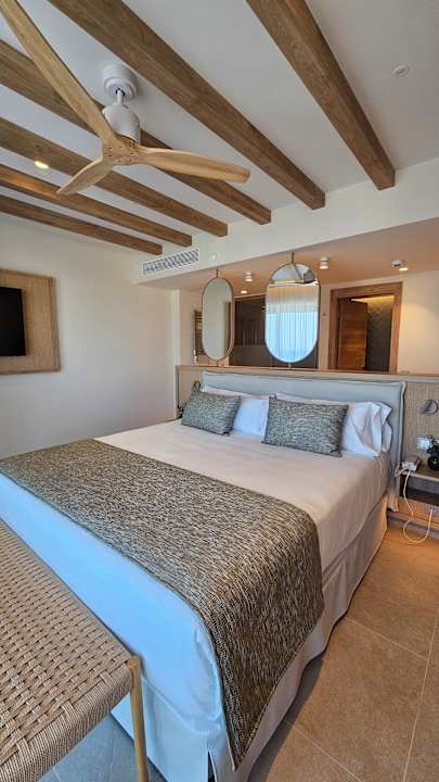 Zimmer Iberostar Selection Es Trenc