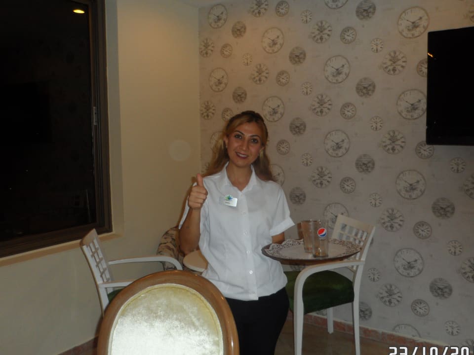 Bei der Arbeit Asteria Collection Side