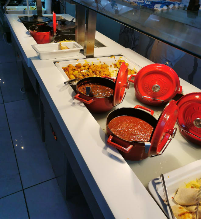 Gastro Cavomarina Beach- Adults Only