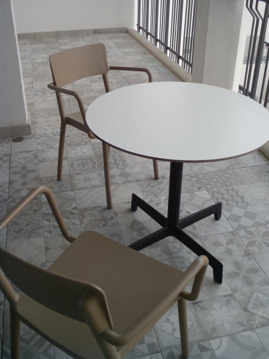 Zimmer Hotel Baia Azul