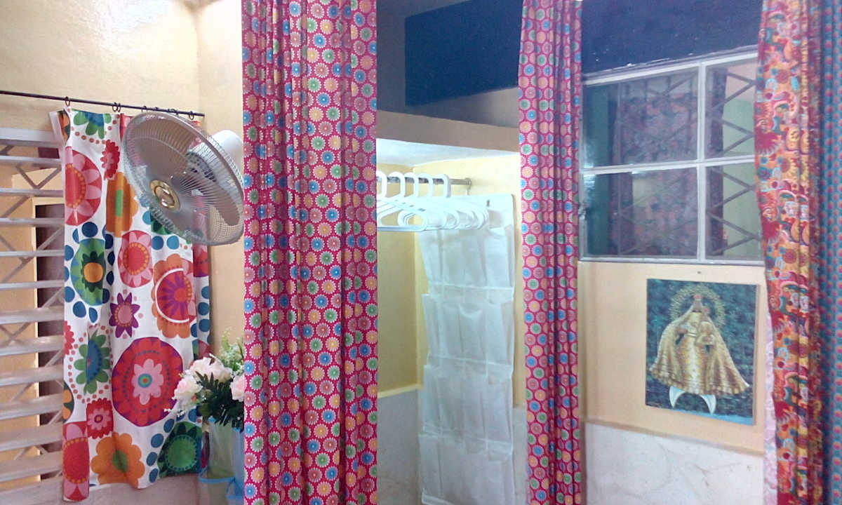 Zimmer Casa Carlos Santa Fe