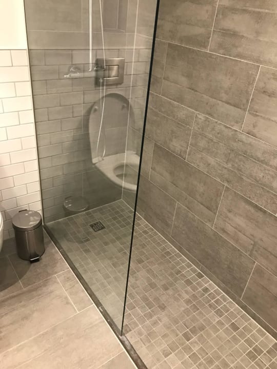 Dusche 65cm Gastwerk Hamburg