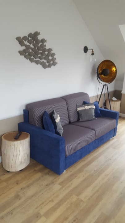 Zimmer Victoria Suites