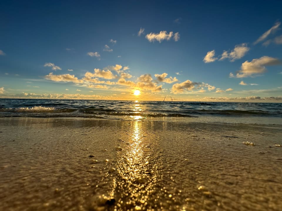 Strand Summer Island Maldives