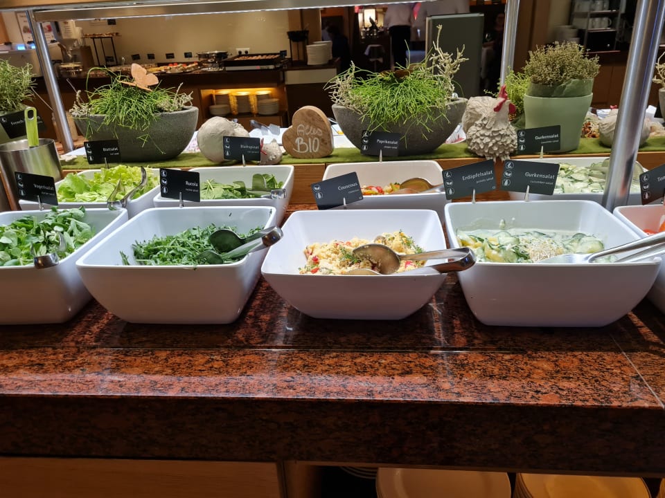 Gastro RETTER Bio-Natur-Resort