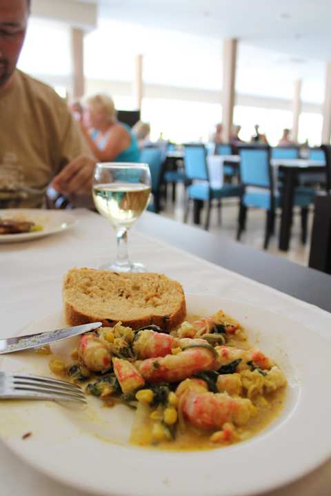 Danie Asteria Collection Side