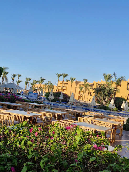 Gastro Stella Beach Resort & Spa Makadi Bay