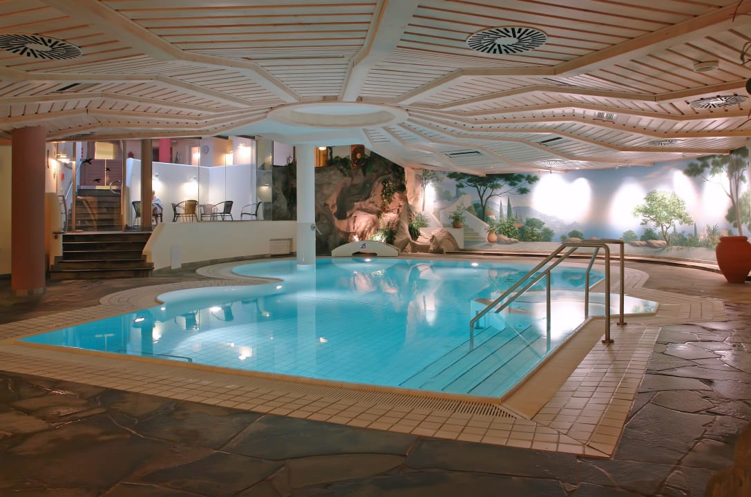 Corbie Therme Hotel Villa Huxori