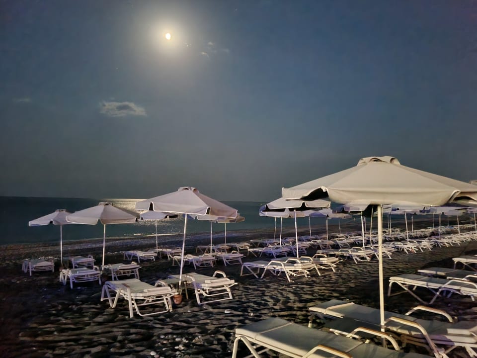 Strand Rodos Palladium Leisure & Wellness