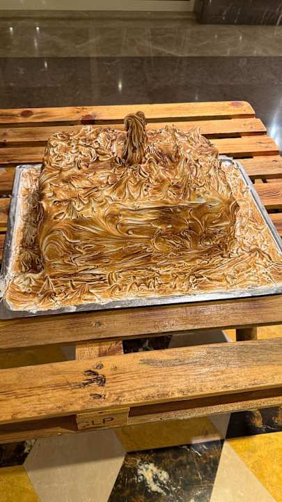 Gastro Sentido Trendy Verbena Beach