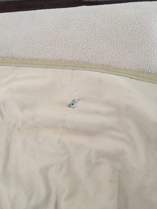 Zimmer New York's Hotel Pennsylvania