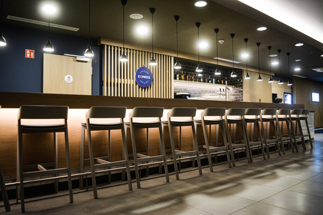 Gastro Holiday Inn Express Munich - Olching