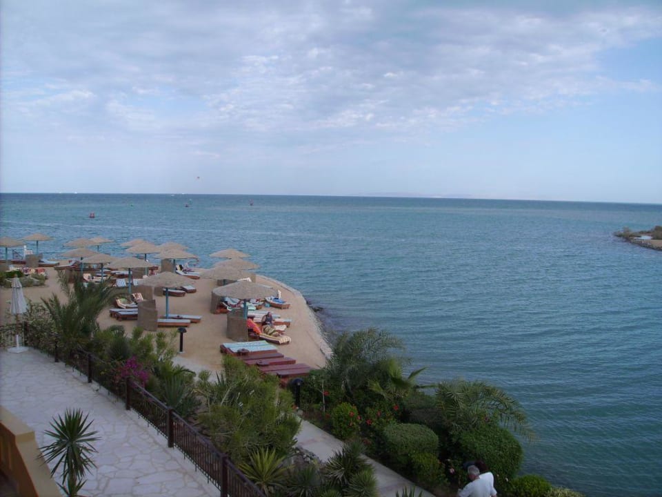 Hotelstrand Hotel Three Corners Ocean View prestige - Adults only