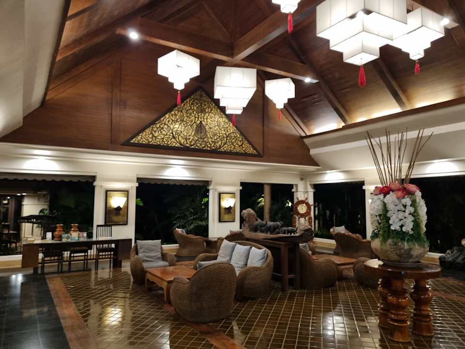 Gastro Laluna Hotel & Resort