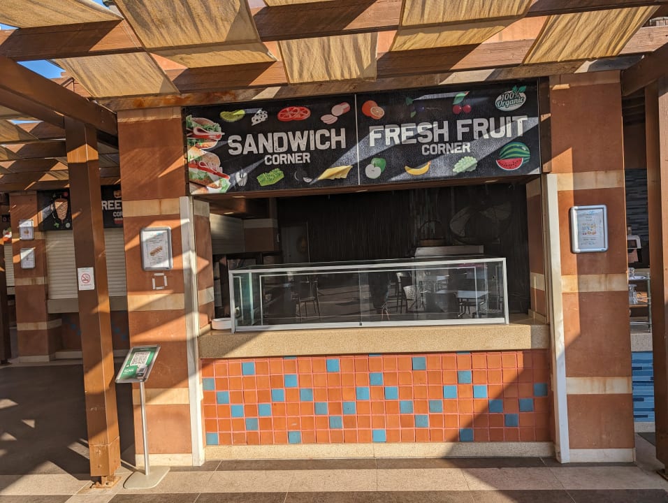 Gastro Megasaray Club Belek