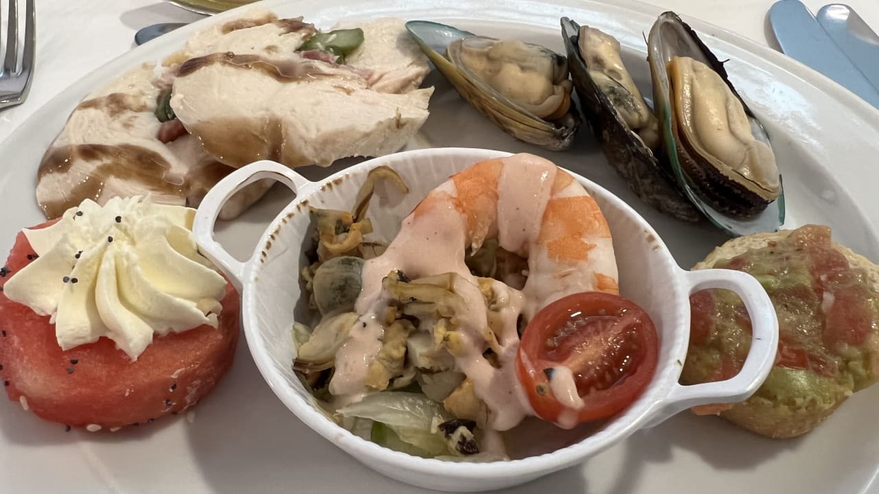 Gastro Hipotels La Geria