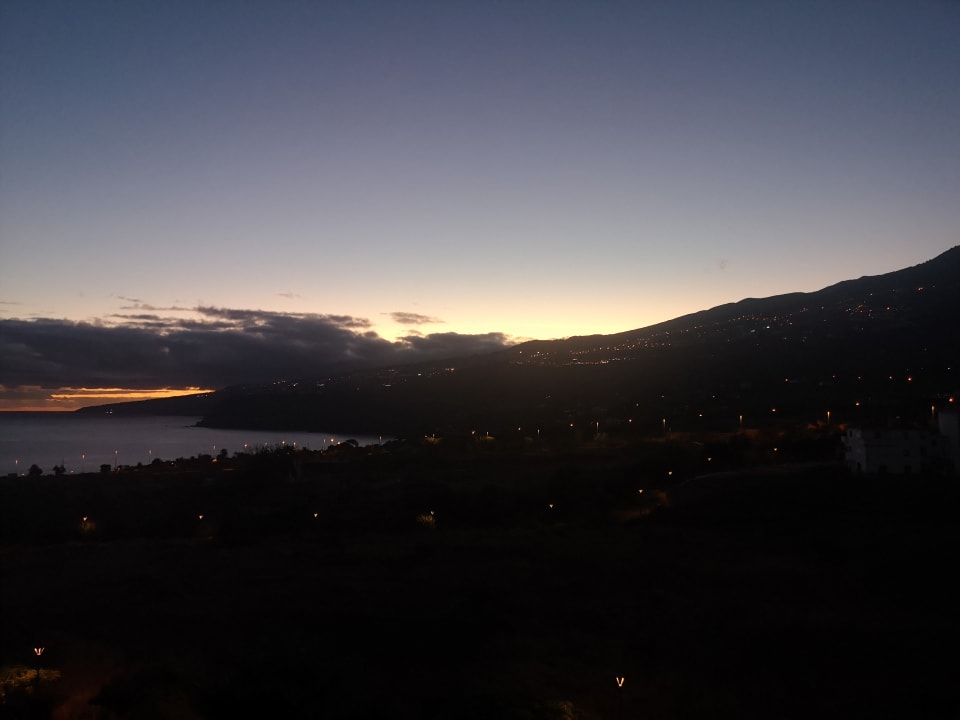 Ausblick Hotel Riu Garoe