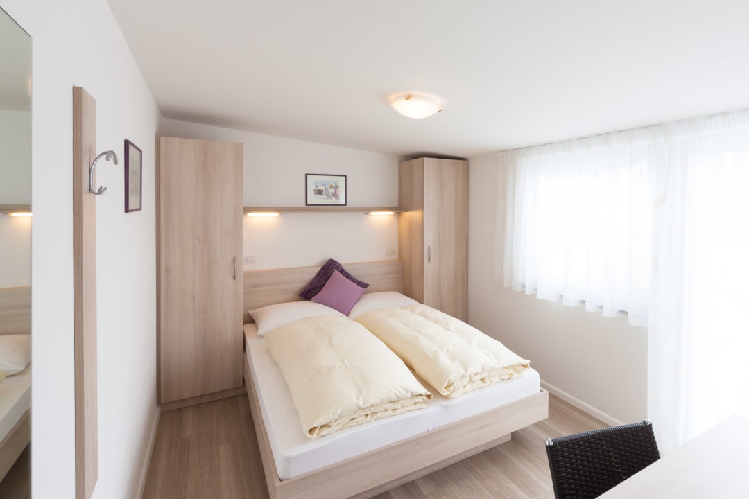 Zimmer Gästehaus Florian