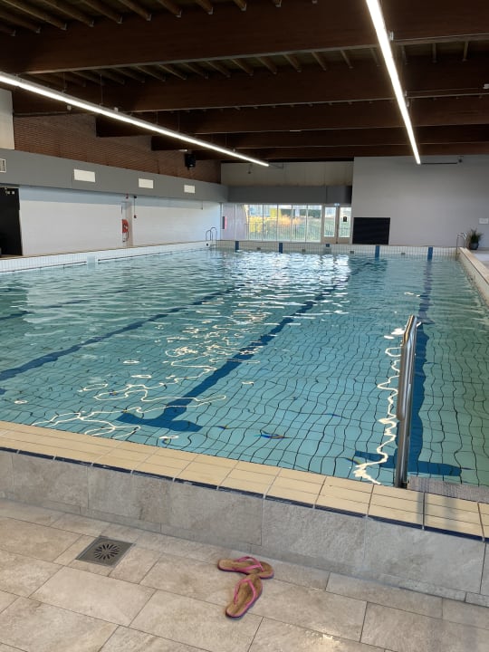Pool Ferienpark Klein Vink
