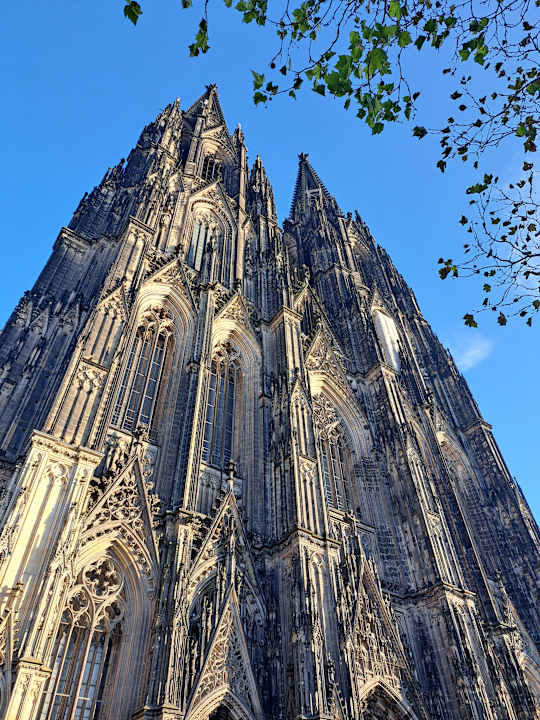 Sonstiges Radisson Blu Hotel Köln