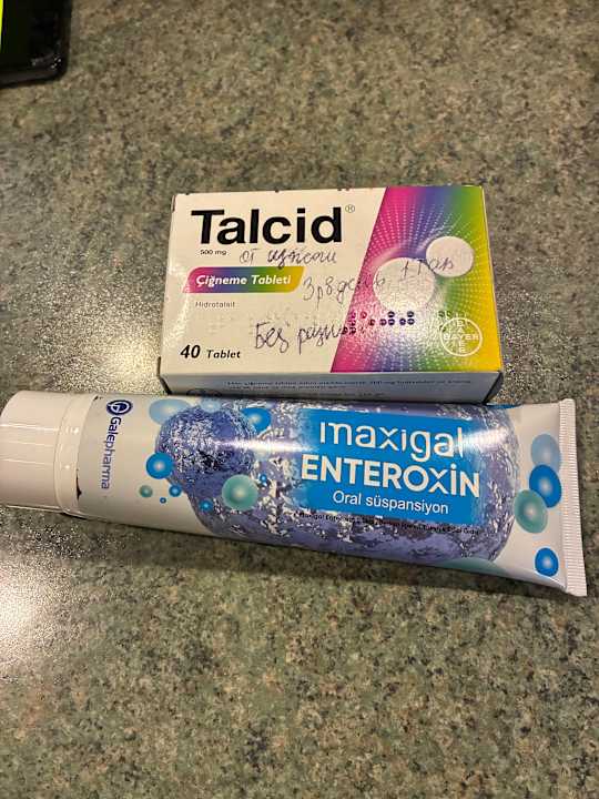 Sonstiges Calido Maris Hotel