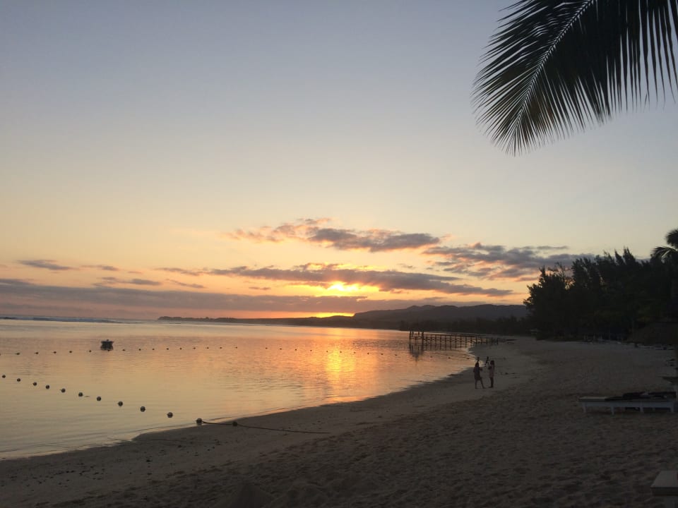 Strand Shanti Maurice Resort & Spa