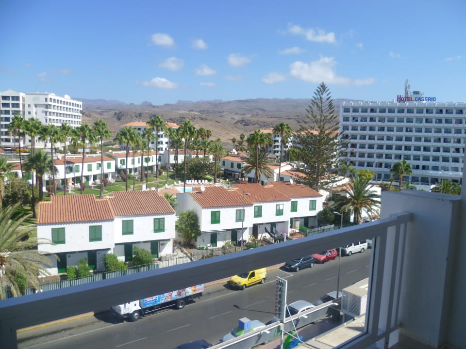 Widok z pokoju - bez widoku na ocean pokój tańszy LABRANDA Marieta - Adults only