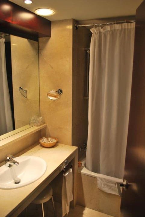 Bad Hotel Catalonia Brussels