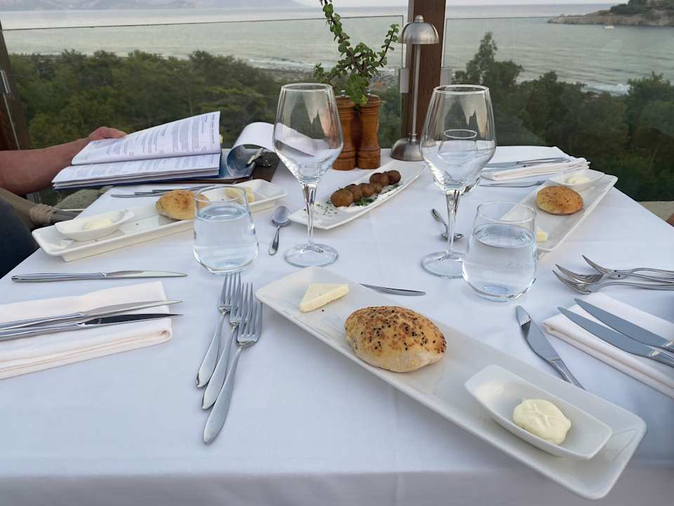 Gastro TUI MAGIC LIFE Sarigerme