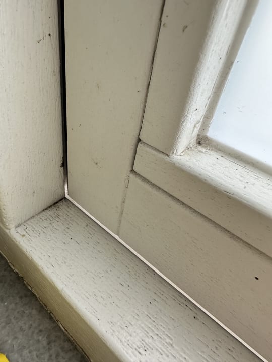 Zimmer Roompot Ferienpark Cape Helius