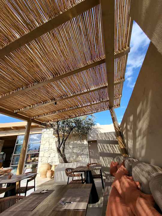 Sonstiges Momi Slow Living Hotel