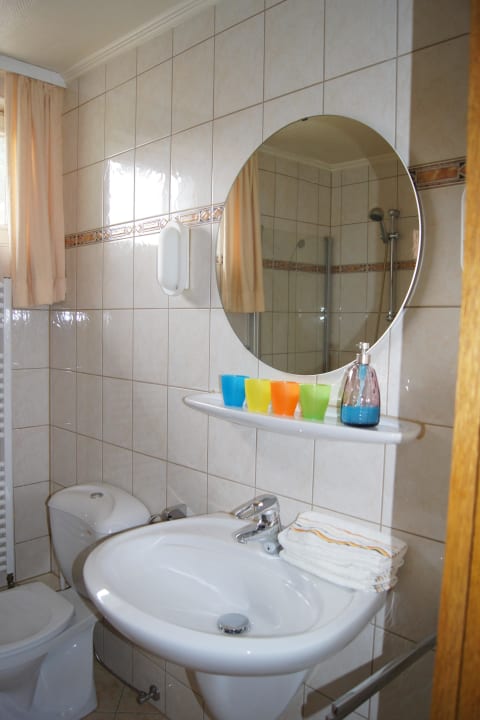 Bad  Landhaus Wildemann