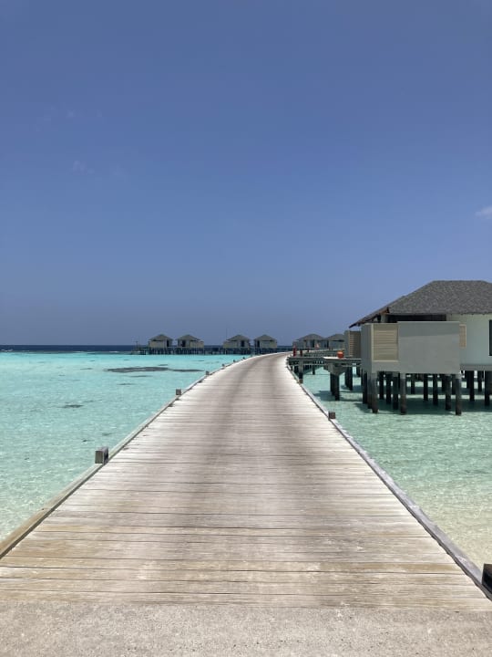 Strand NH Collection Maldives Havodda Resort