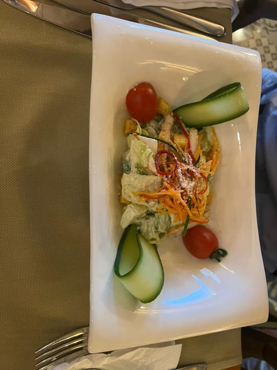 Gastro Arcanus Hotels Sorgun